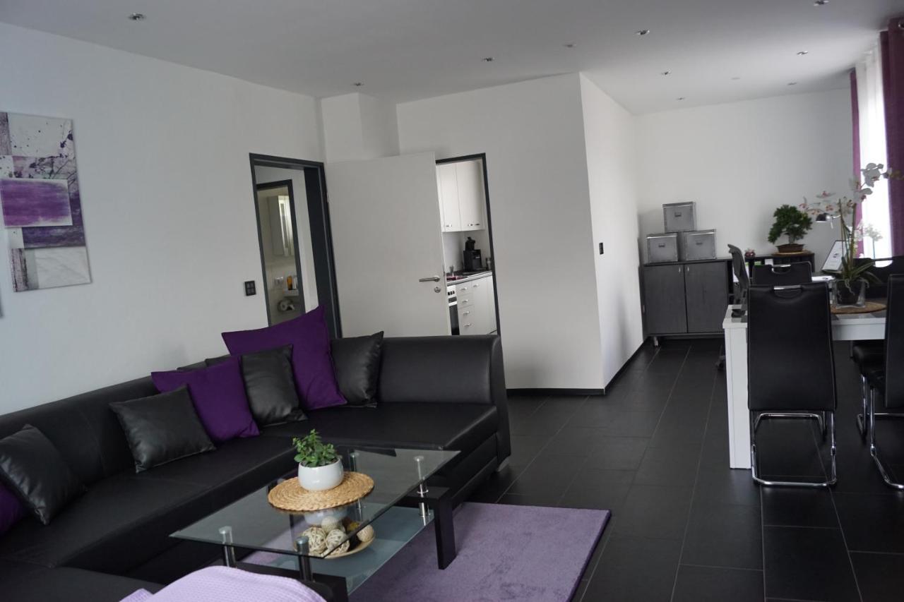 La Domus Superior Osnabrueck Lotte Apartment Exterior photo