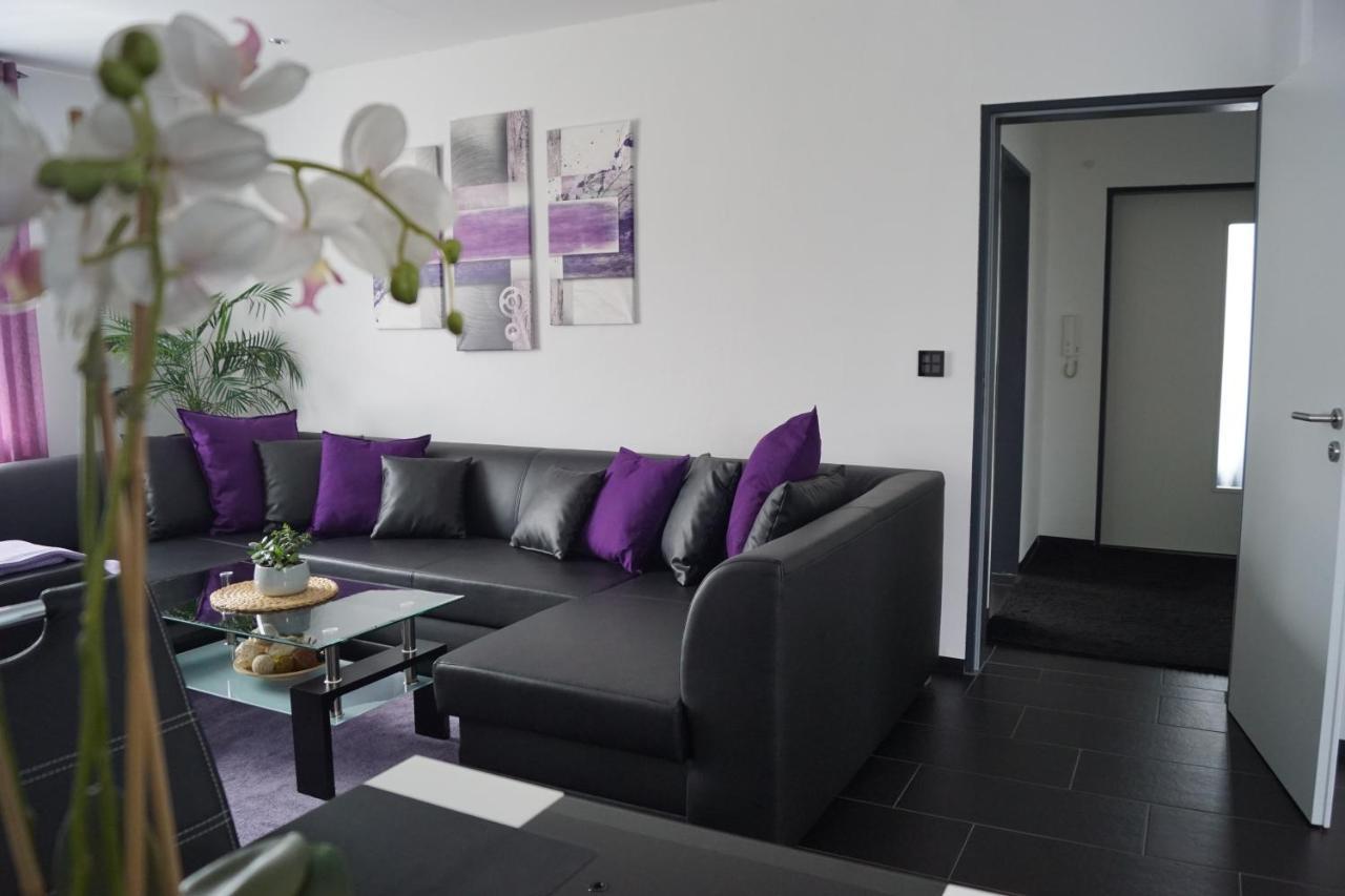La Domus Superior Osnabrueck Lotte Apartment Exterior photo
