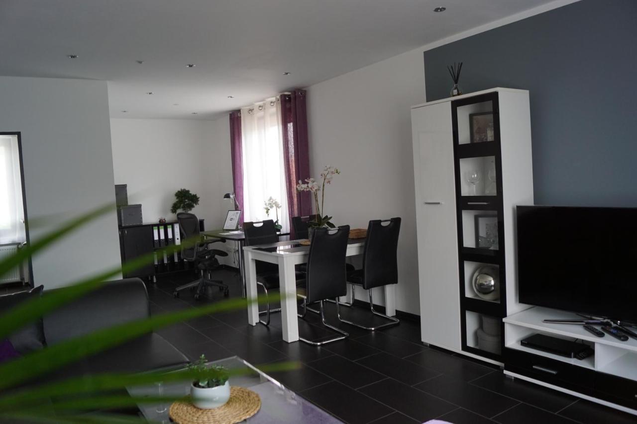 La Domus Superior Osnabrueck Lotte Apartment Exterior photo