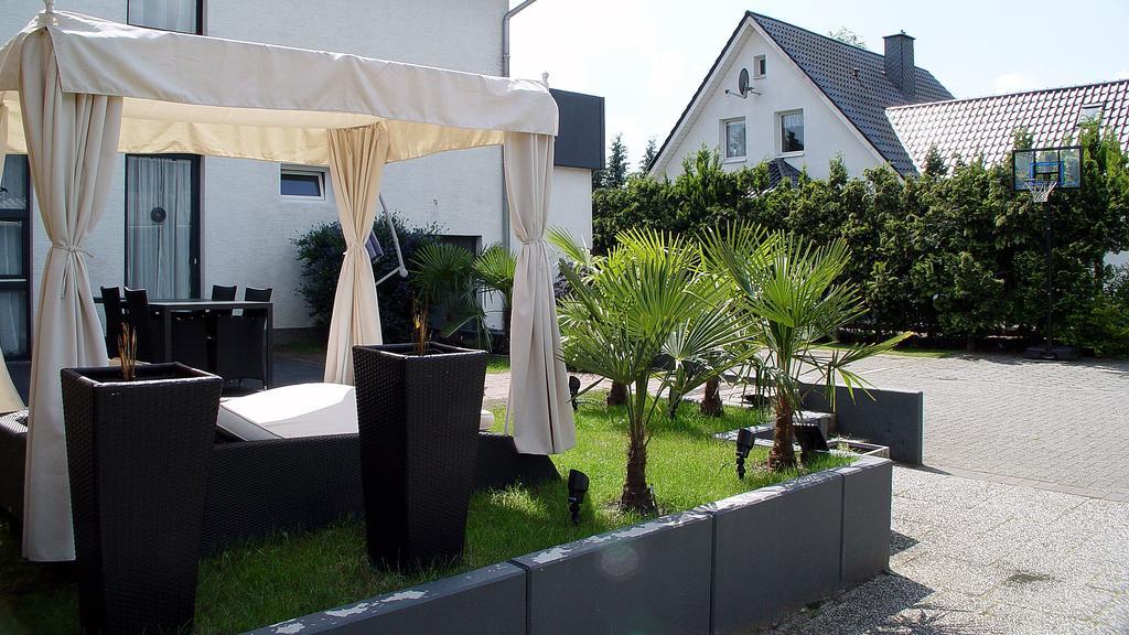 La Domus Superior Osnabrueck Lotte Apartment Exterior photo