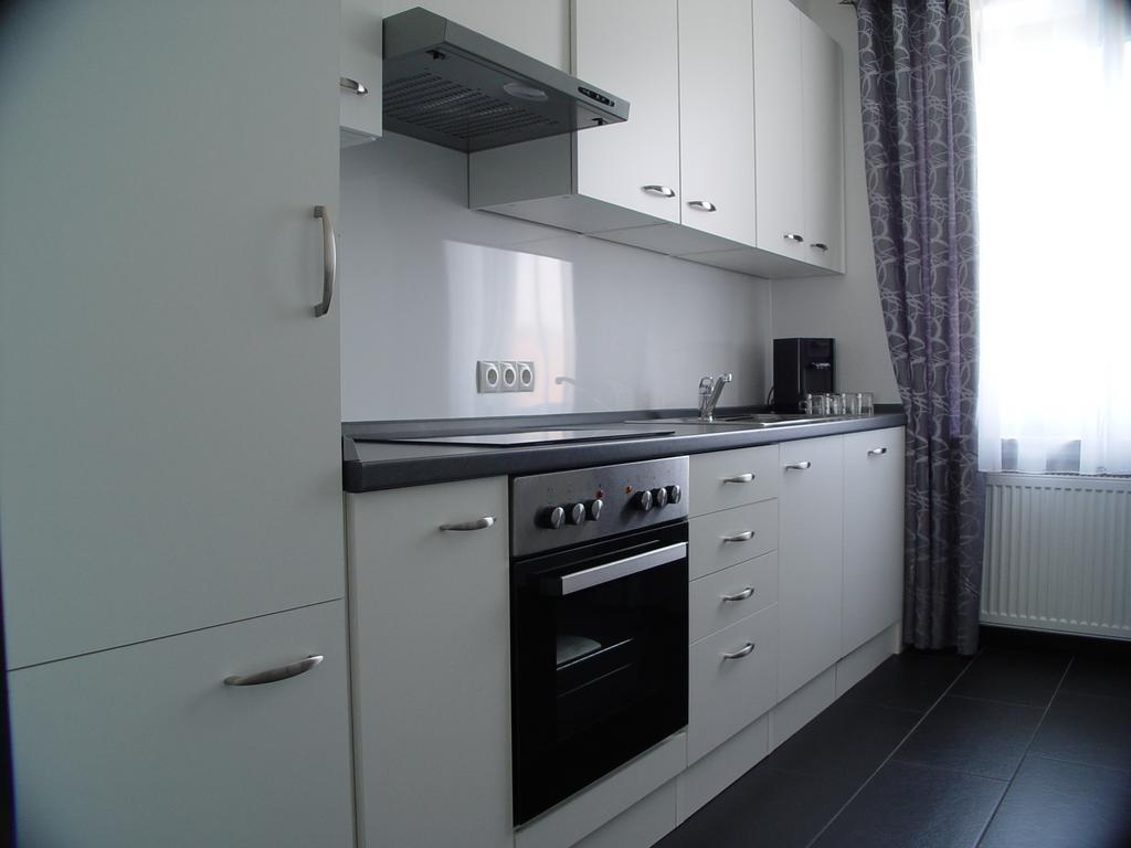 La Domus Superior Osnabrueck Lotte Apartment Exterior photo