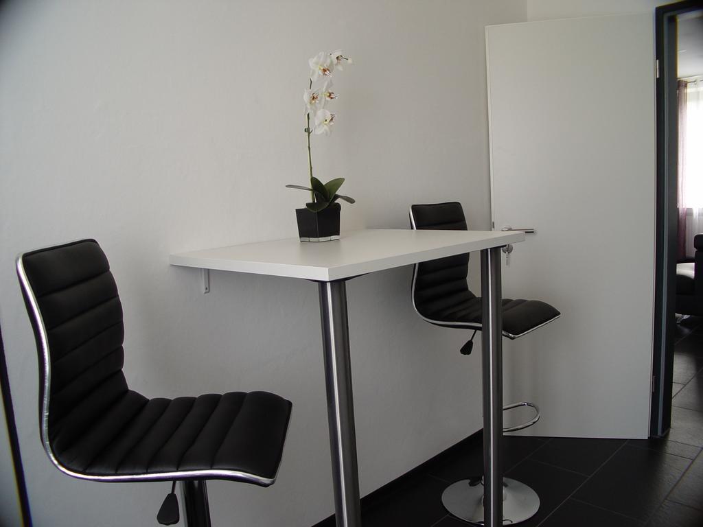 La Domus Superior Osnabrueck Lotte Apartment Exterior photo