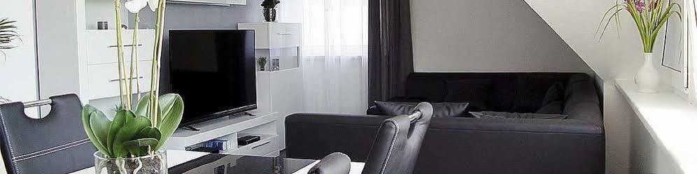 La Domus Superior Osnabrueck Lotte Apartment Exterior photo