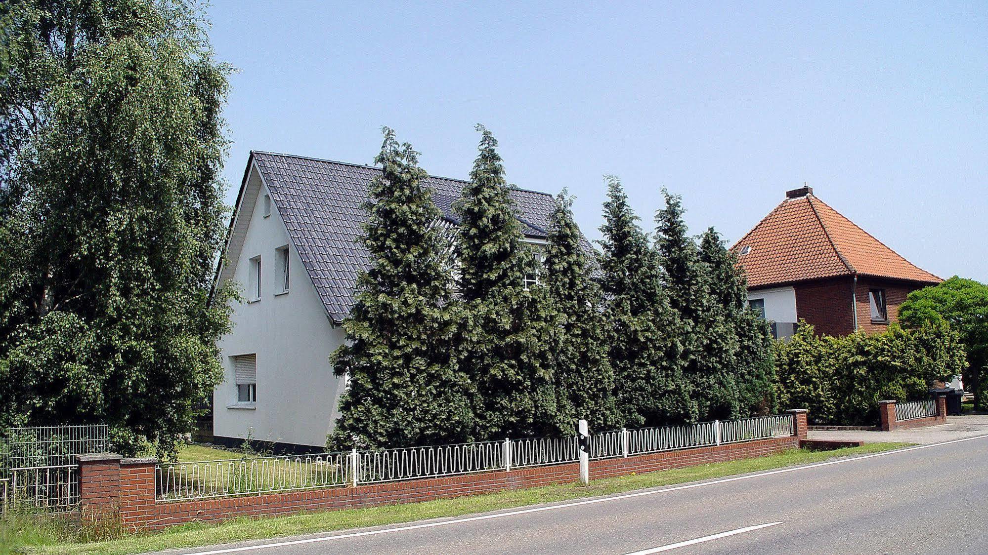 La Domus Superior Osnabrueck Lotte Apartment Exterior photo